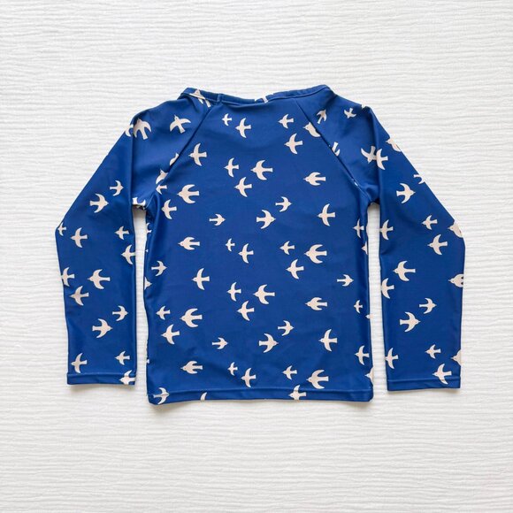 Kuling UV Rashguard Top - Birds - Picture 2 of 3